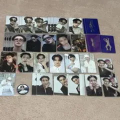 ATEEZ ソンファ まとめ売り