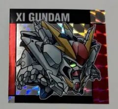 元祖SDガンダムスナック　63 Ξガンダム