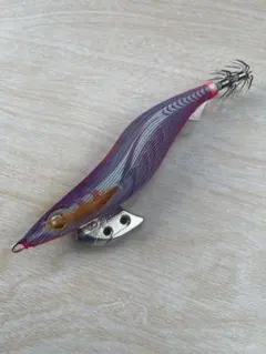 ヤマシタ　エギ　ポイズンパープル　3号 YAMASHITA ヤマシタ エギ王 K 3.5号 055 ポイズンパープル : FWS