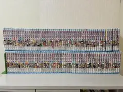 ワンピース 全巻セット＋0巻付き