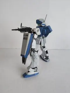 ROBOT魂 ＜SIDE MS＞ MSA-007E EWAC ネロ　ジャンク ROBOT魂 ＜SIDE MS＞ MSA-007E EWAC ネロ ジャンク - メルカリ