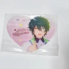 あんスタ　影片みか　一心一夢