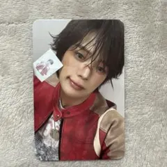 &TEAM Back to Life BREATHver. K トレカ