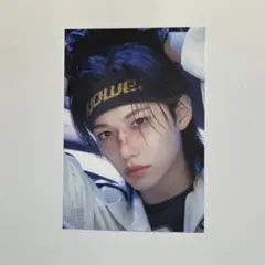 straykids フィリックス dominATE ラン ダムトレカ