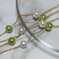 ネックレス　N039