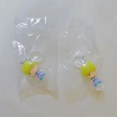 HUNTER × HUNTER めじるしアクセサリー 幻影旅団編 シャルナーク