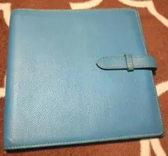 ティファニー システム手帳カバー Tiffany - メルカリ