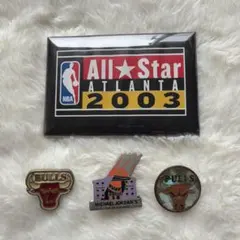2026年最新】NBAロゴピンの人気アイテム - メルカリ