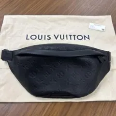 ルイヴィトン　ディスカバリー・バムバッグ PM 超美品