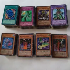 遊戯王カード　399枚　まとめ売り