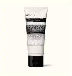 Aesop ピュリファイング フェイシャル エクスフォリアントのサムネイル