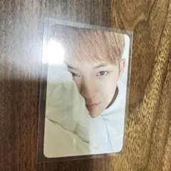 CxM HYPE VIBES ミンギュ COMPACT