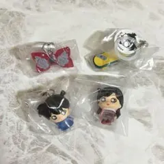 名探偵コナン めじるしアクセサリー3