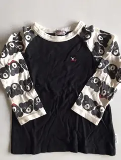 ダブルビー　ロングTシャツ