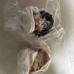 おねむたん 鬼滅の刃 スペシャルリミックス肆 錆兎 冨岡義勇/匿名配送