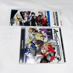 にじさんじ VOLTACTION CD
