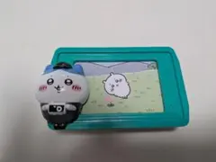 ちいかわ　マクドナルド　ハッピーセット付録ミニ写真立て