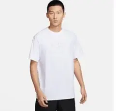 Nike ホワイト Tシャツ Lサイズ