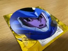ガンダムOO 刹那・F・セイエイ ガンダムカフェ アクリルコースター ガンダムOO 刹那・F・セイエイ ガンダムカフェ アクリルコースター