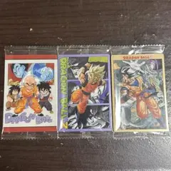 ドラゴンボールイタジャガ Vol.7 CR＆SECセット - メルカリ