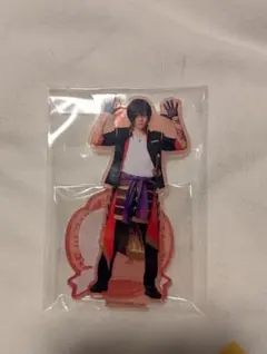 大倶利伽羅 2.5次元