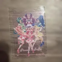 Yesプリキュア5gogo!