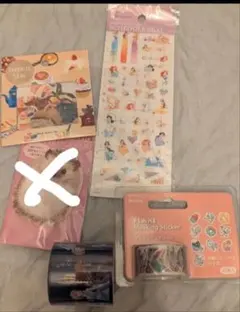 新品 小学生小中学年向け☆クリスマスプレゼントに disney