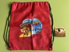 ディズニーアウラニ　子供用ナップザック　メフネフの首飾り　まとめ売りのサムネイル