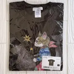 新品未開封】ボスキ☆ビッグタオル☆あくねこ4周年☆販売終了品☆匿名