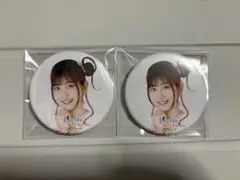 ラブライブ！スーパースター 薮島朱音 缶バッジ Liella! CLUB - メルカリ
