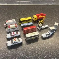 2026年最新】トミカ セットの人気アイテム - メルカリ