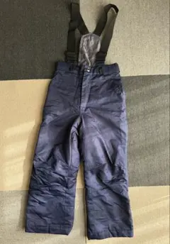 JOYRIDE スキーウェア　パンツ　男の子　120