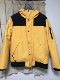 THE NORTH FACE ノースフェイス ダウン　マウンテンパーカー