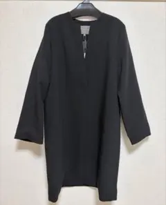 ダブルクロス キーネックコート ＜A DAY IN THE LIFE＞ 36