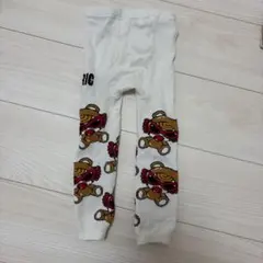 ヒスミニ タイツ