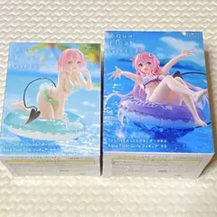ToLOVEる】Aqua Float Girls -モモ- - メルカリ