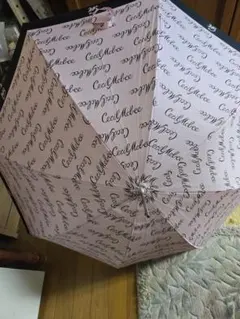 CECIL Mc BEE♡長傘‪♡未使用♡美品のサムネイル