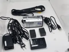 Panasonic HDC-TM60 캠코더 본체
