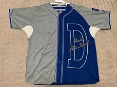 duke 古着　starter ギャングスタ90年代　カレッジ物　ウェッサイ