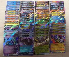 ポケモンカード RR60枚まとめ売り