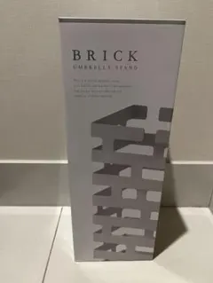 傘立て Yamazaki BRICK ホワイトのサムネイル