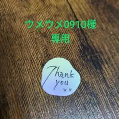 ウメウメ0910様 リクエスト 9点 まとめ商品