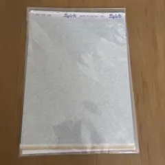 トレーシングペーパー/A4転写シート5枚入り