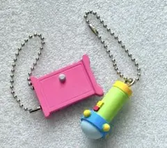 ドラえもん　ひみつ道具ミニチュアチャーム
