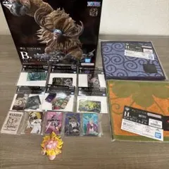 一番くじ ワンピース EX 1番くじB賞 チョッパー