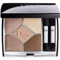 新品未使用　DIOR アイシャドウ　サンククルールクチュール　649