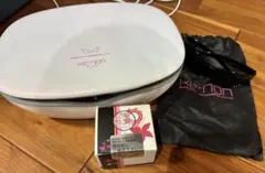 ケノンver7.1 パールホワイト本体プレミアムカートリッジセット ケノン カートリッジ（家電）のおすすめ人気商品一覧 通販