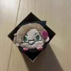 ヒプノシスマイク　ちびぐるみ　入間銃兎　サンリオ