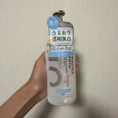 WHITELE FIFTH 薬用美白化粧水 500mlのサムネイル