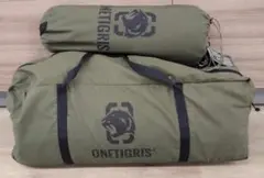 2026年最新】onetigris roc shield tcの人気アイテム - メルカリ